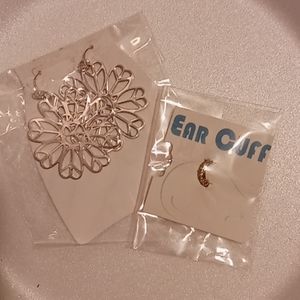 ❄MUST BUNDLE❄NWT fashion jewelry bundle add ons